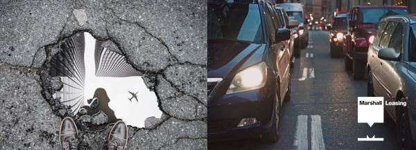 Fleet Concerns with Road Conditions and Congestion