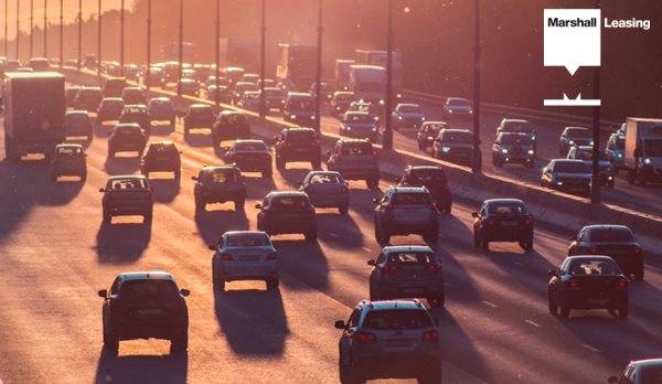 New Legislation Helps Drivers Avoid Congestion on the Road