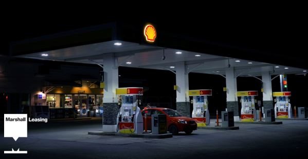 Soaring Fuel Prices Require Strong Fleet Management