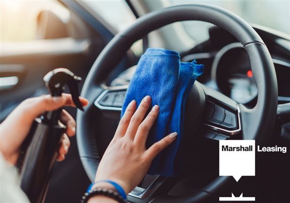 Maintaining Your Vehicle in Good Order