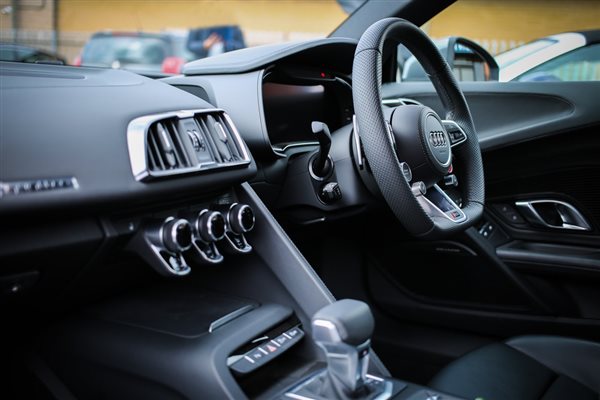 Could Audi’s E-diesel Be The Answer To The Carbon Crisis?