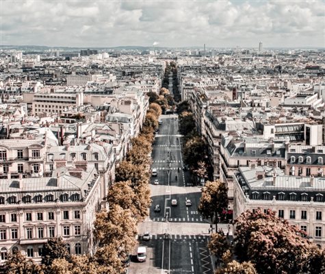 Changes to Consider When Driving Abroad in a Company Car