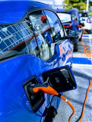 British Gas Launches New Tariff for Electric Vehicle Drivers 