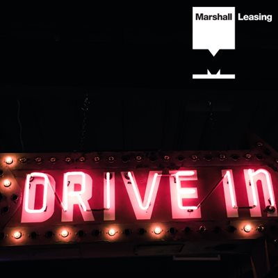 Drive-In Entertainment Continues to Make a Comeback
