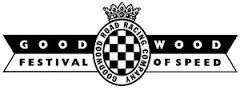 Goodwood 2015 by Jonathan Ross