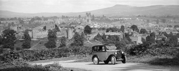 Highway Code Celebrates 90th Birthday