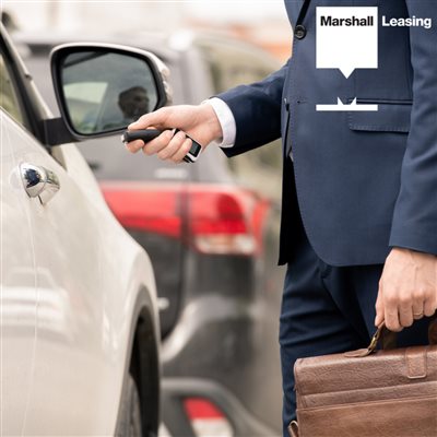 Licence Check to launch Driver Audit