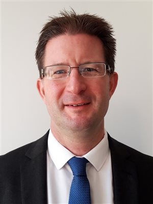 Joe Steiner to Represent Marshall Leasing at Fleet Live 2018 