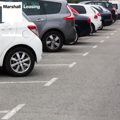ANPR cameras to help prevent parking fines