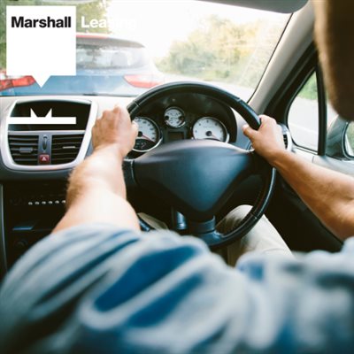 IAM RoadSmart and Nextbase find 14 per cent have forgotten how to drive