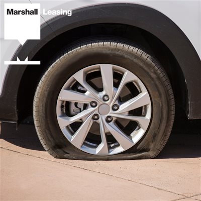 Highways England backs trials of new tyre monitoring system