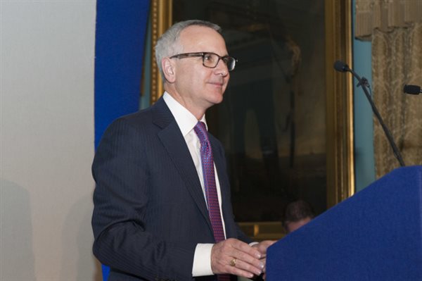 Peter Cakebread: The Value of Service