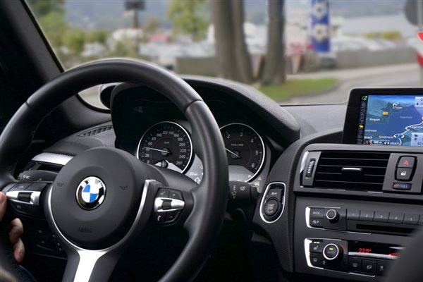 Are Ride-Hailing Services Causing The Death Of Car Ownership?