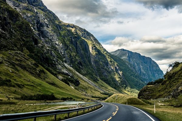 Why Norway is Leading the Way With Electric Vehicles 