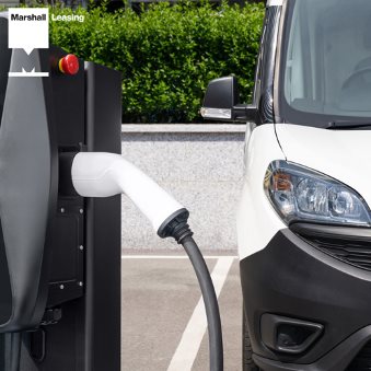 New zero emissions vehicle registrations increase year-on-year