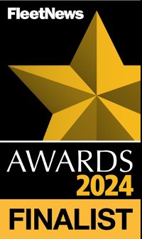 Marshall Leasing is a finalist in the 2024 Fleet News Awards