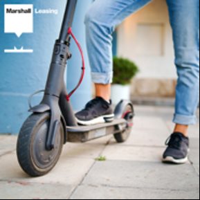 Fires resulting from low-quality e-scooter batteries and chargers are a ‘fast growing trend’