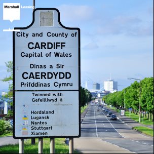 New country-wide 20mph speed limit introduced in Wales