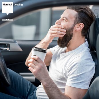 New research aims to reduce road accidents caused by driver sleepiness