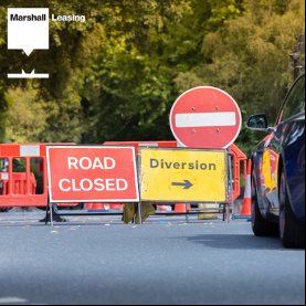The government will prioritise roads maintenance over new highways