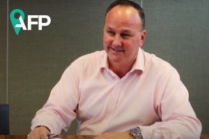 Introducing the Association of Fleet Professionals