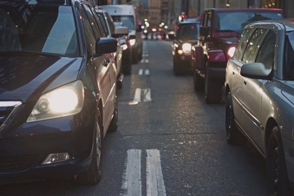 Fleet Drivers Beware of Future Legislative Changes