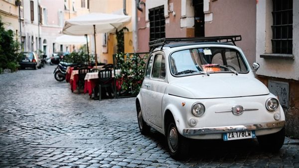 Car Sales in Europe Drop Due to WLTP Regulations