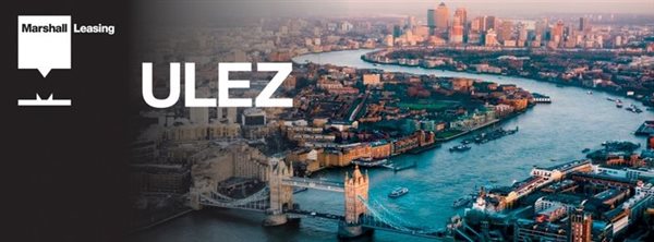 New Scrappage Scheme for Vans in Preparation for Central London ULEZ 