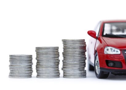 Smarter Driving: It All Adds Up