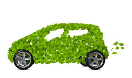 Take Action - Go Greener