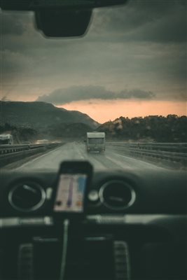 Preparing for the Inevitable Takeover of Telematics