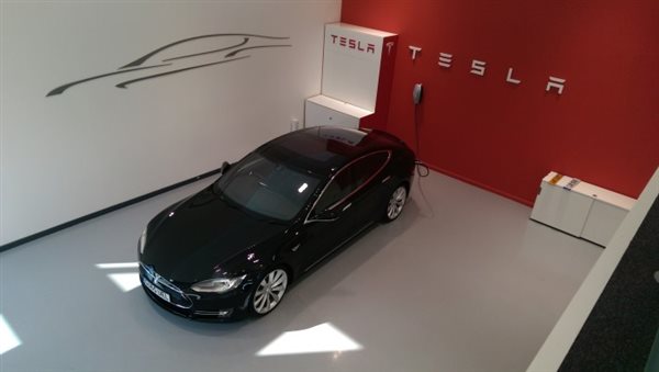 Tesla