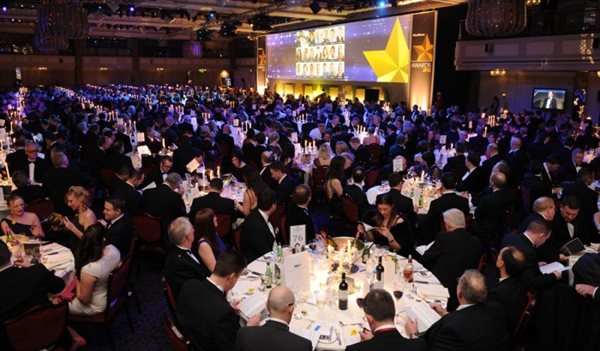 The Fleet News Awards 2016