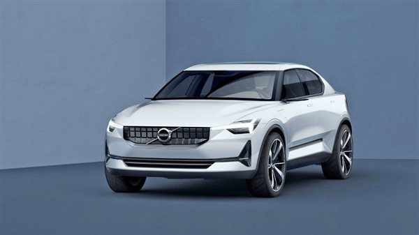 The most anticipated electric cars of 2018/2019