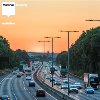 Autonomous vehicles could contribute to skyrocketing traffic levels in the future