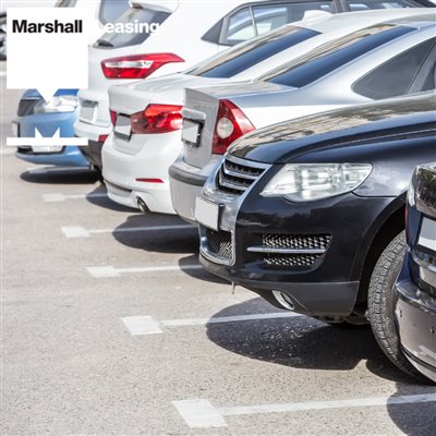 A new Code of Practice for private parking companies