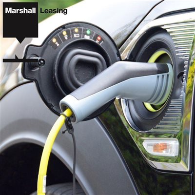Employees Are Calling for EV Charging Points at Work