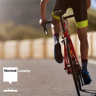 Have You Heard About the Cycling Revolution?