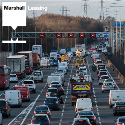 Electric fleets could cost TfL £17m in lost congestion charges
