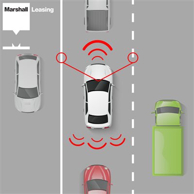 Self-driving cars could make up 40% of all new UK car sales by 2035