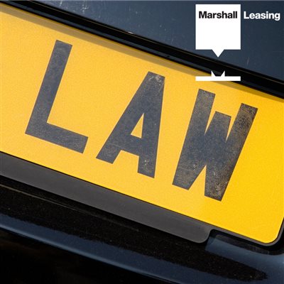 Cloned number plate crime is on the rise