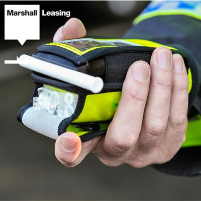 Drink drivers are named and shamed as part of police tactic