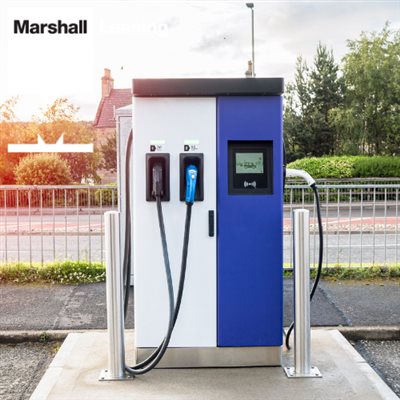 Oxford to open most powerful EV charging hub in Europe