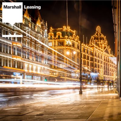 Street racers in London are causing noise disruptions equivalent to a concert