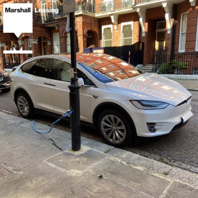 EV range anxiety may be a myth