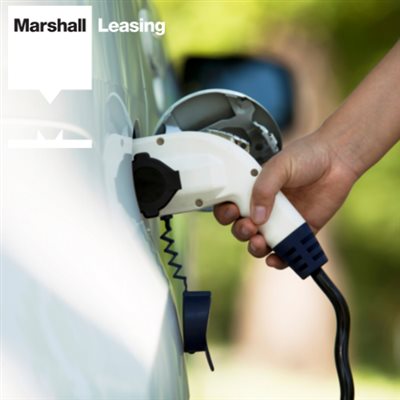 Hybrid and EV drivers will travel the furthest for staycations this summer