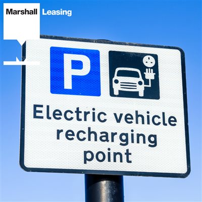 These are the companies committing to electrification