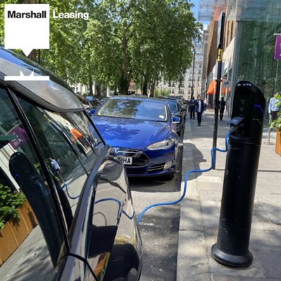 The Transport Select Committee weighs in on charging infrastructure