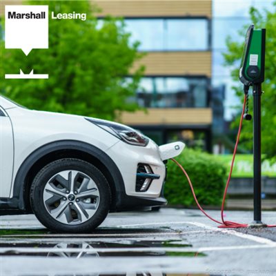 Electric and hybrid vehicles account for 1 in 5 vehicles produced in the year to date 