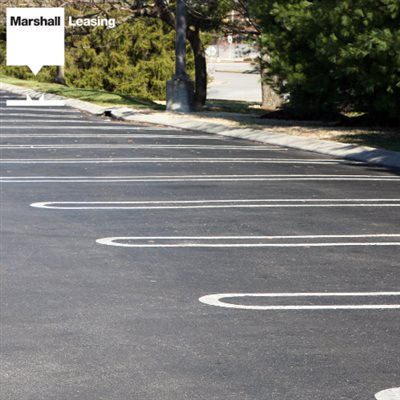 Mass electric vehicle uptake could put additional pressure on car parking facilities